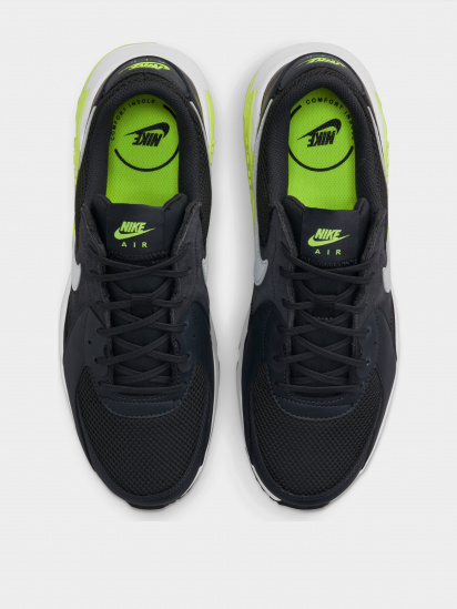 Кросівки NIKE Air Max EXCEE модель CD4165-016 — фото 5 - INTERTOP
