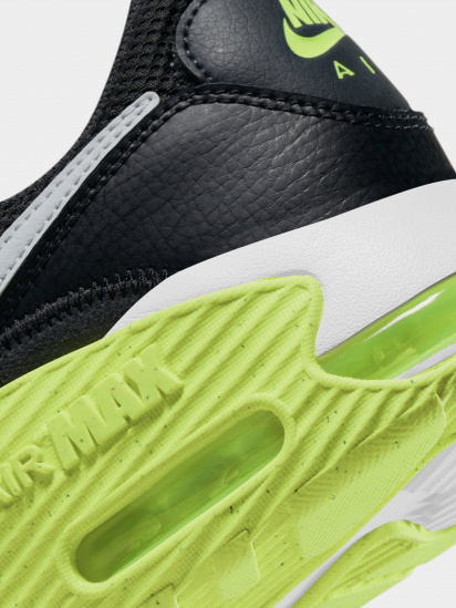 Кросівки NIKE Air Max EXCEE модель CD4165-016 — фото 7 - INTERTOP