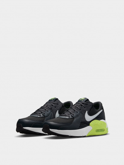 Кросівки NIKE Air Max EXCEE модель CD4165-016 — фото 8 - INTERTOP