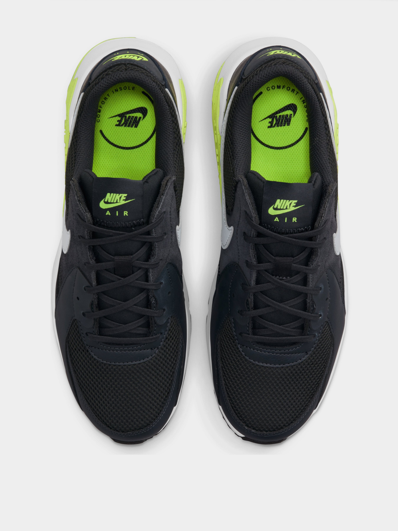 Кроссовки повседневные NIKE Air Max EXCEE модель CD4165-016 Фото