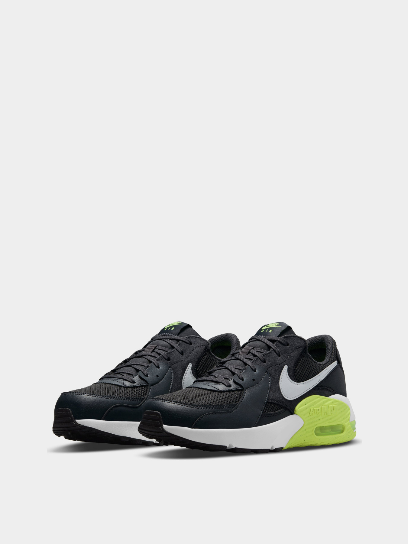 Кроссовки повседневные NIKE Air Max EXCEE модель CD4165-016 Фото