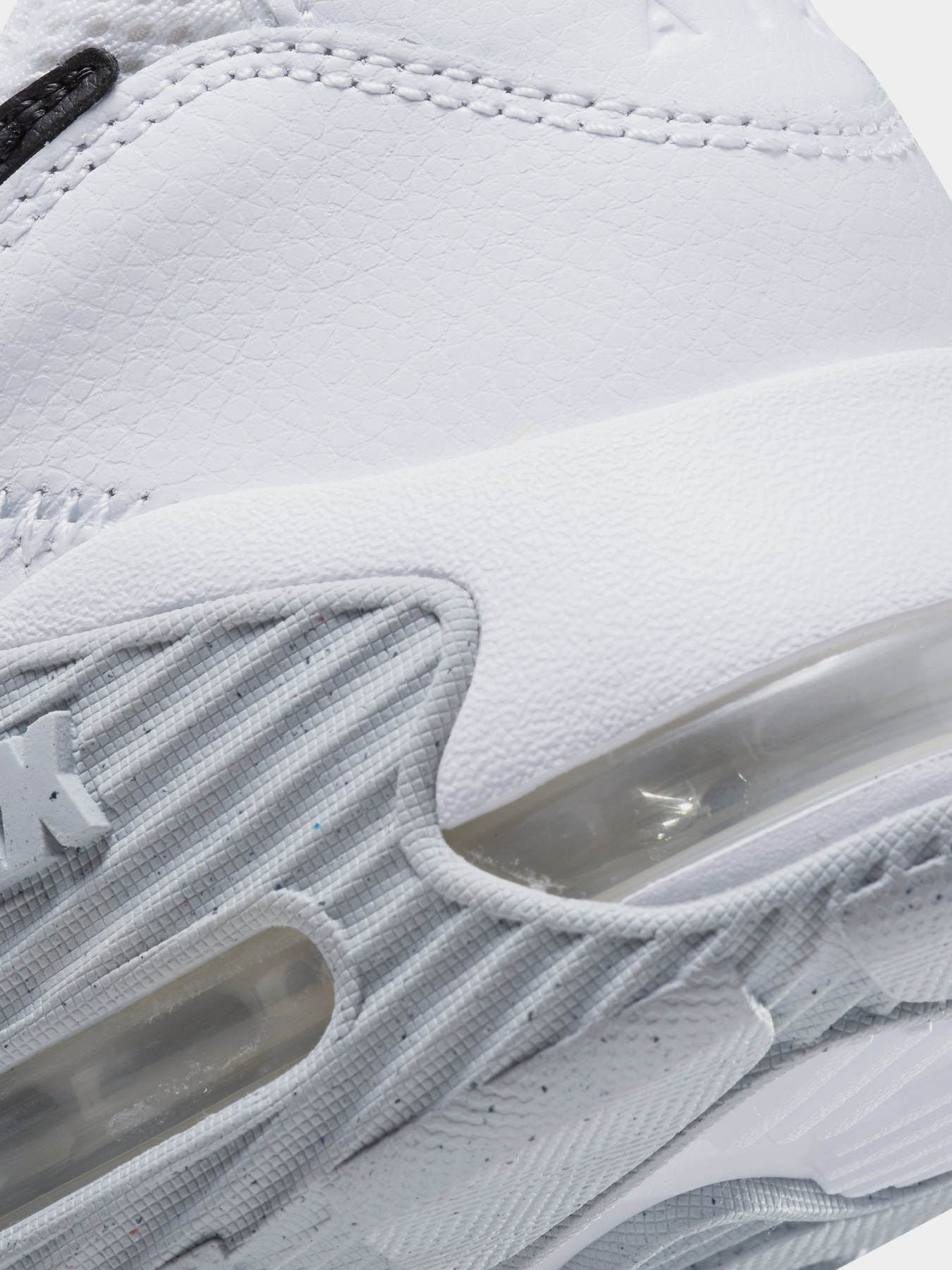 Кросівки NIKE Air Max EXCEE модель CD4165-100 Фото