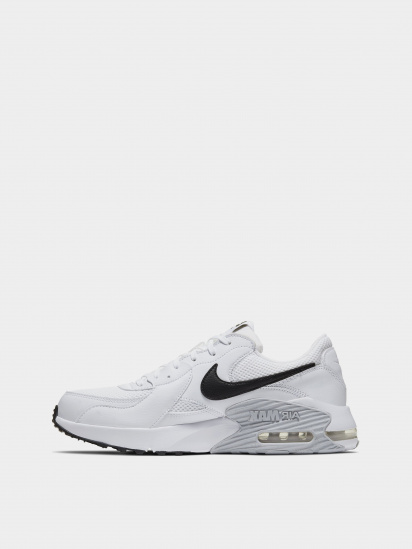 Кросівки NIKE Air Max EXCEE модель CD4165-100 — фото - INTERTOP