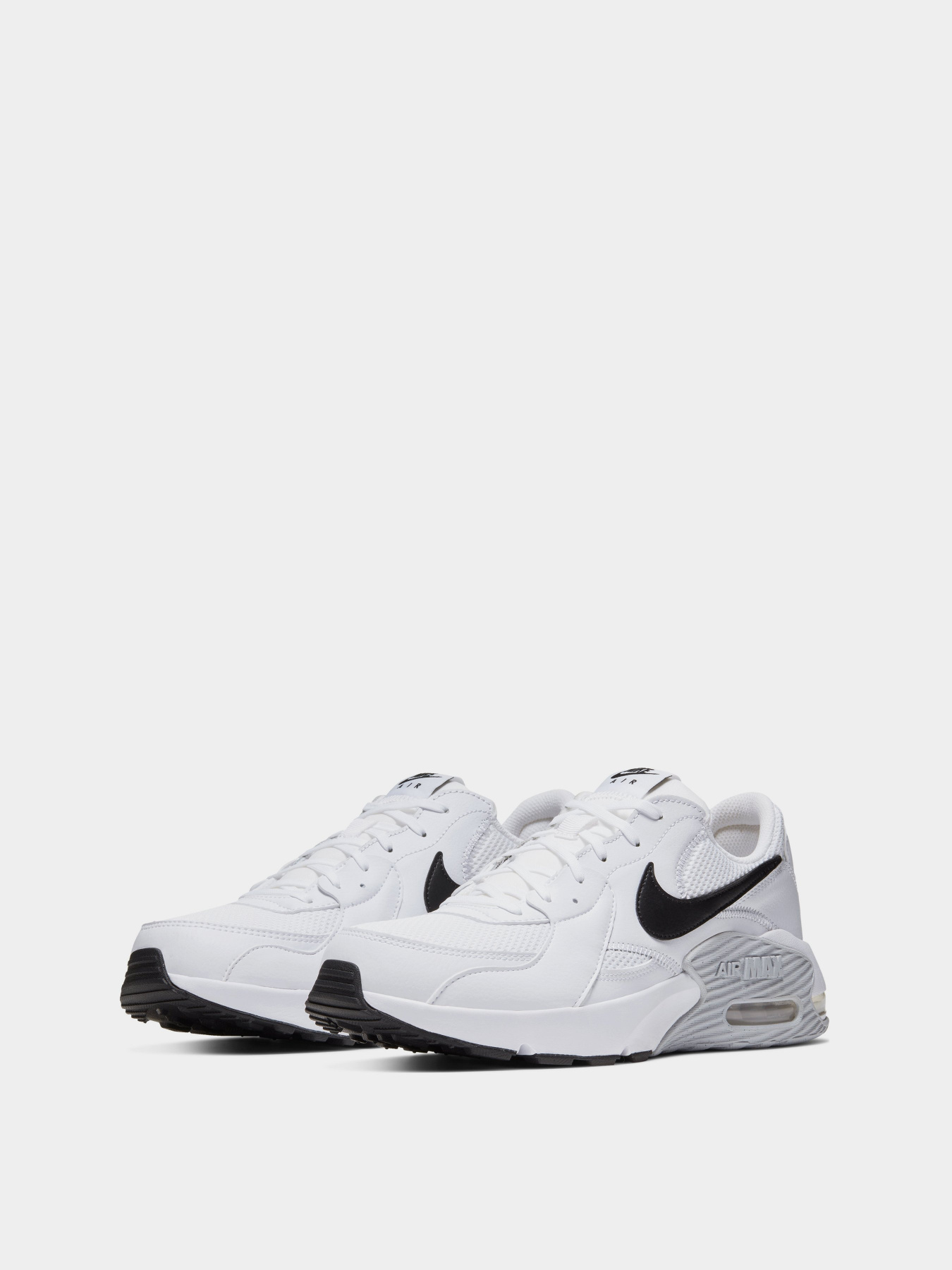 Кросівки повсякденні NIKE Air Max EXCEE модель CD4165-100 Кросівки повсякденні NIKE Air Max EXCEE модель CD4165-100 Фото