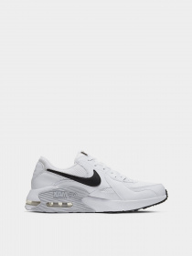 Кросівки повсякденні NIKE Air Max EXCEE модель CD4165-100 Кросівки повсякденні NIKE Air Max EXCEE модель CD4165-100 Фото