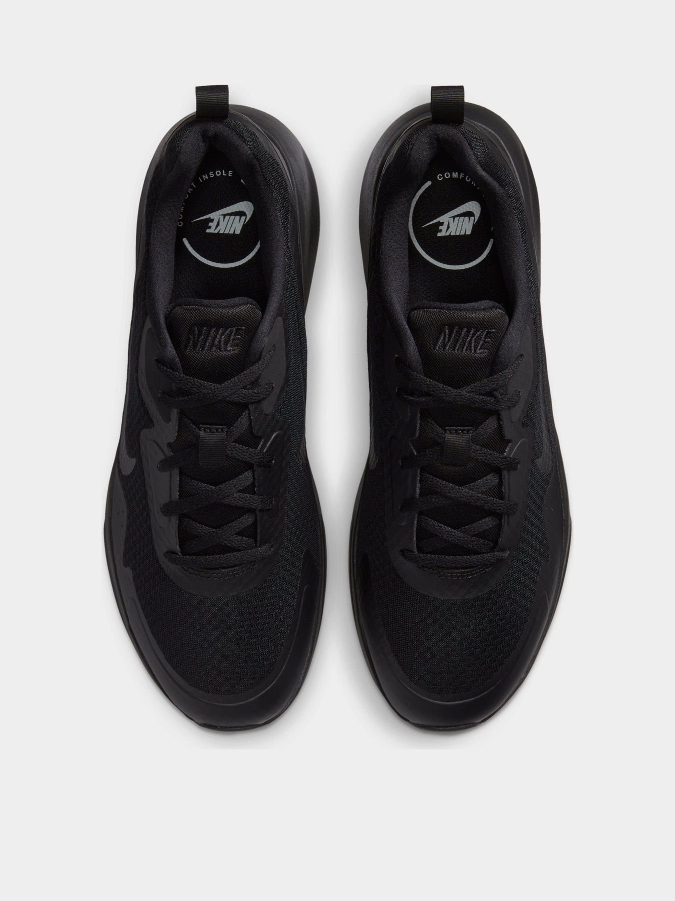 Кроссовки для бега NIKE Wearallday модель CJ1682-003 Фото