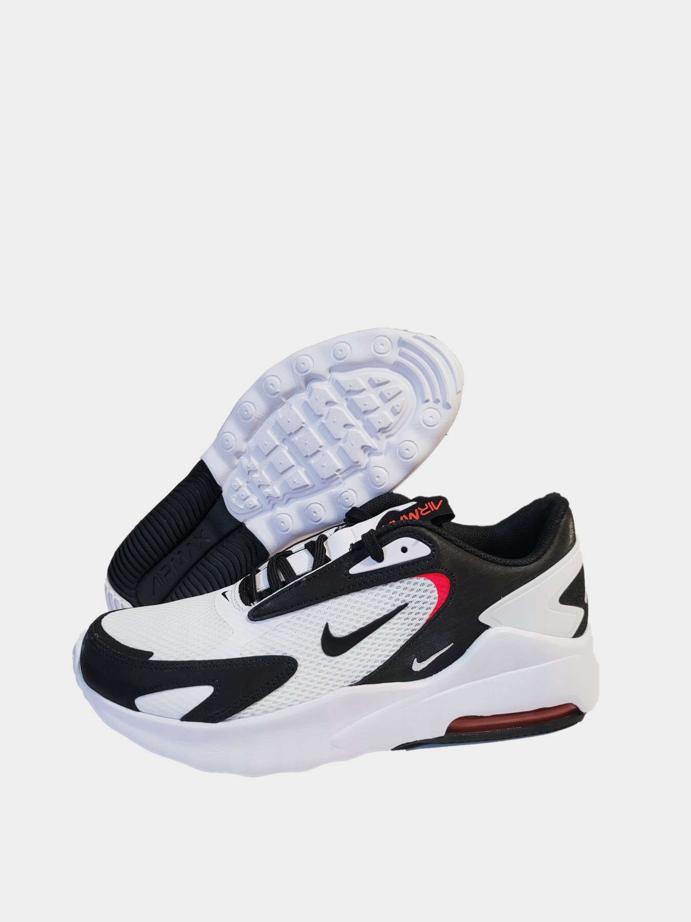 Кросівки NIKE Air Max Bolt модель CU4151-101 Фото