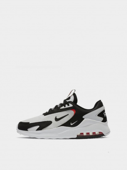 Кросівки NIKE Air Max Bolt модель CU4151-101 — фото - INTERTOP