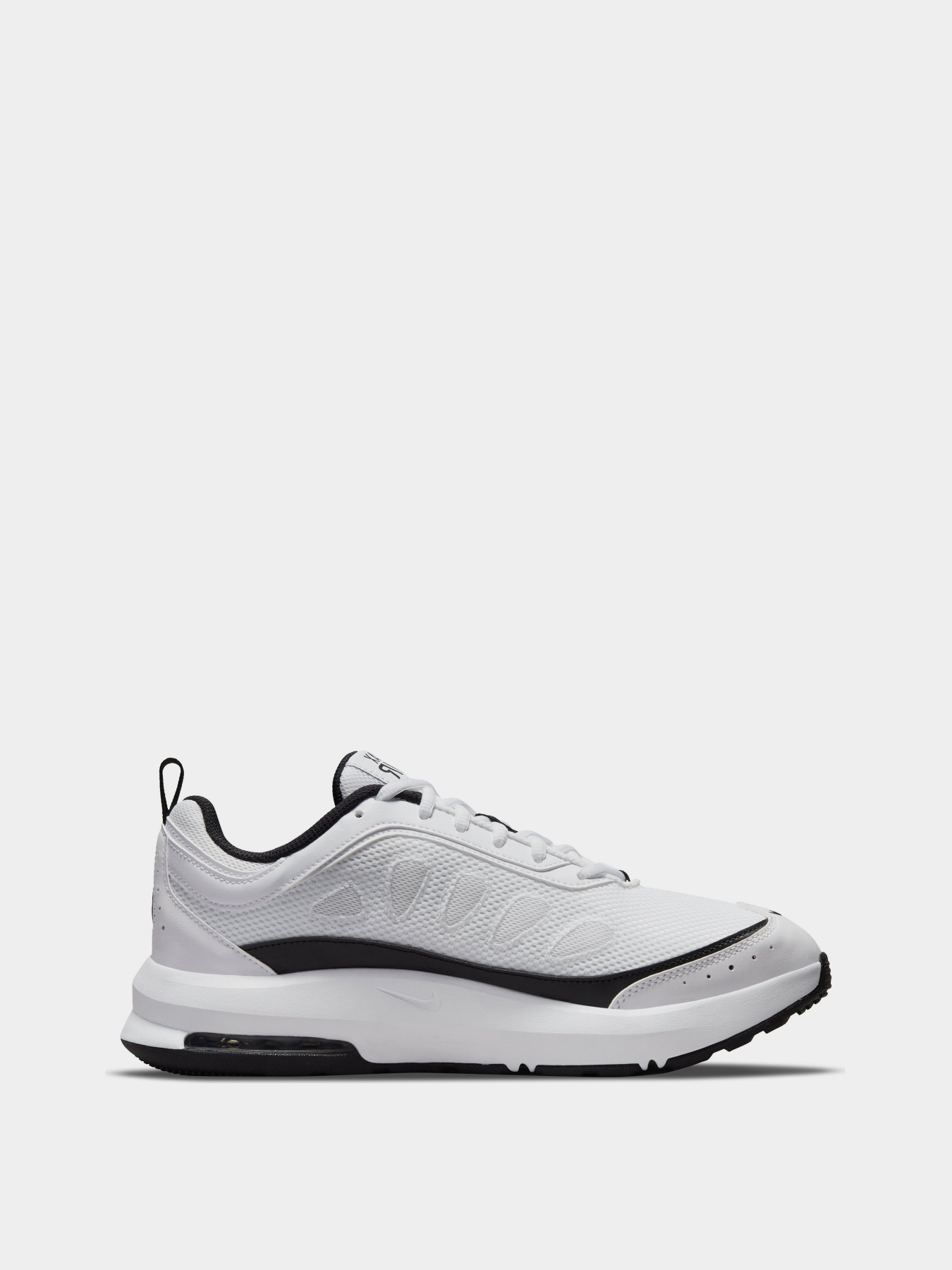 Кросівки NIKE Air Max Ap модель CU4826-100 Фото