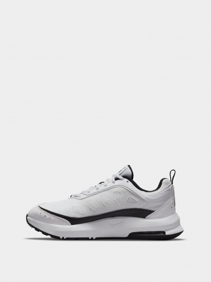 Кросівки NIKE Air Max Ap модель CU4826-100 — фото - INTERTOP