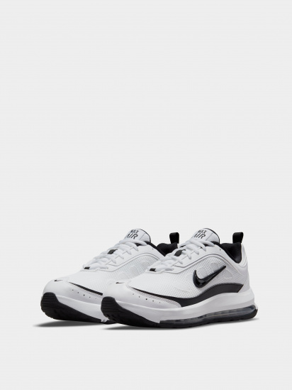 Кросівки NIKE Air Max Ap модель CU4826-100 — фото 8 - INTERTOP