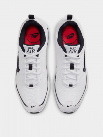 Кроссовки повседневные NIKE Air Max Ap модель CU4826-100 Фото