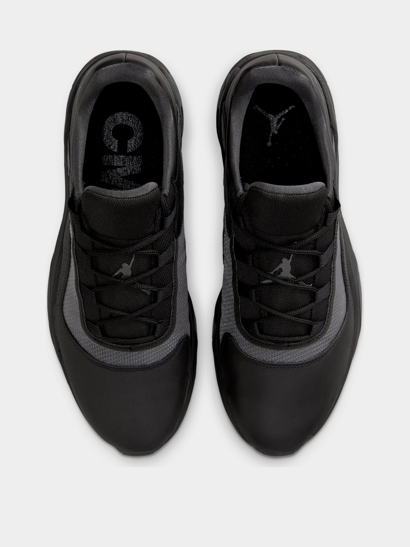 Кросівки NIKE  Air Jordan 11 модель CW0784-003 Фото