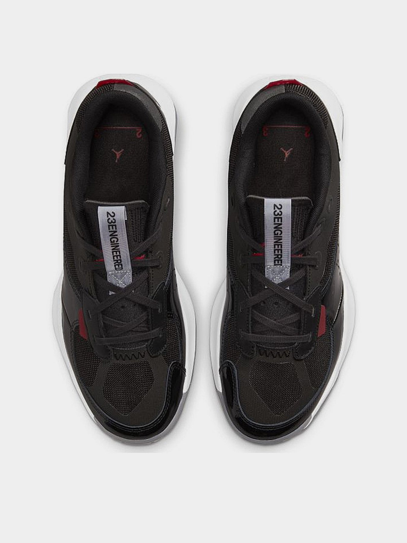 Кросівки NIKE  Jordan Air 200E модель DC9836-001 Фото