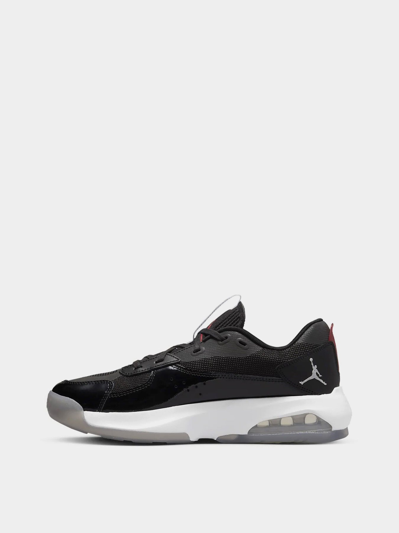 Кросівки повсякденні NIKE  Jordan Air 200E модель DC9836-001 Фото