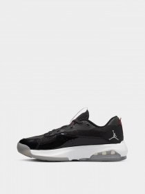 Кросівки повсякденні NIKE  Jordan Air 200E модель DC9836-001 Фото