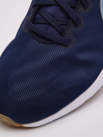 Кроссовки для бега NIKE Downshifter 12 модель DD9293-400 Фото