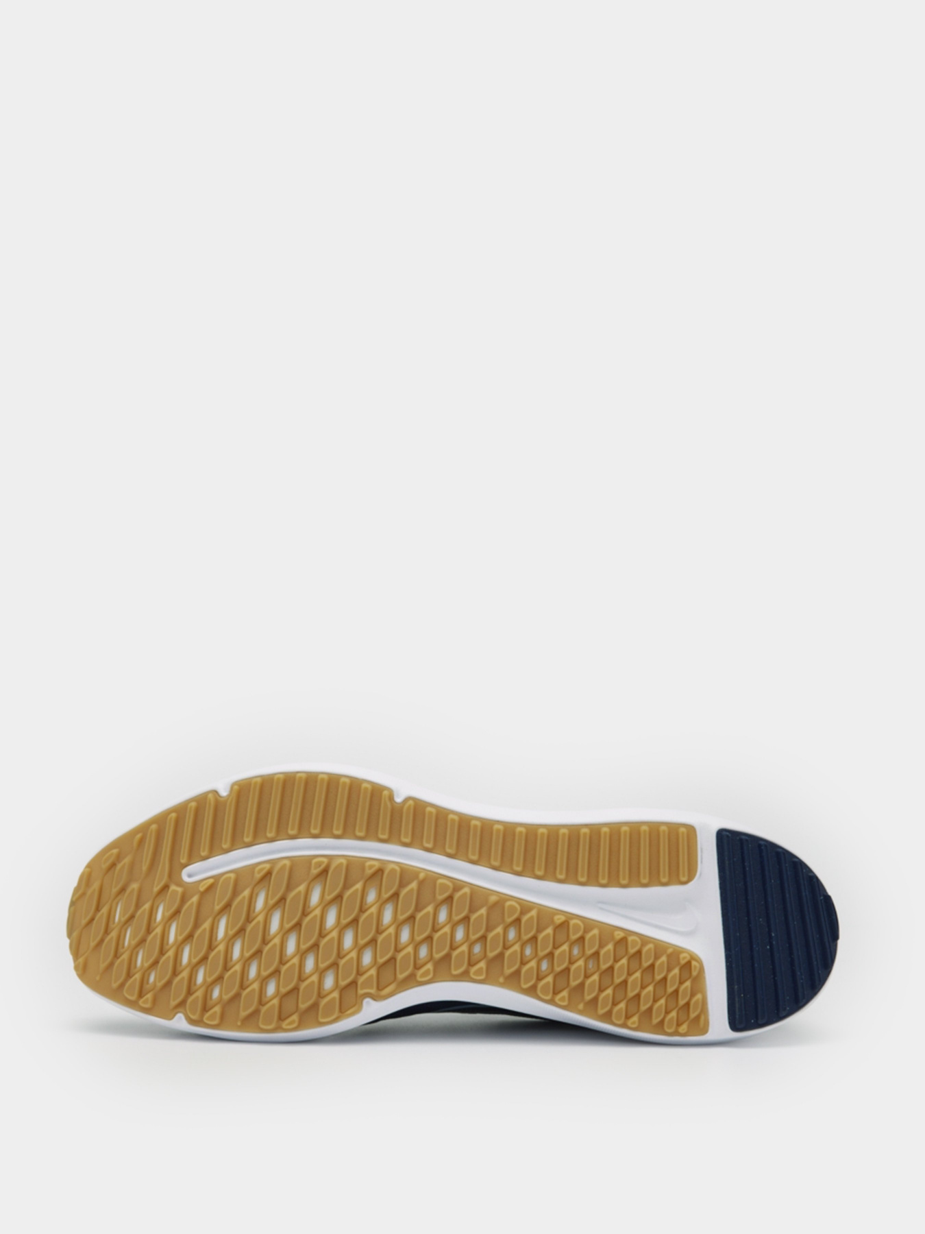 Кроссовки для бега NIKE Downshifter 12 модель DD9293-400 Фото