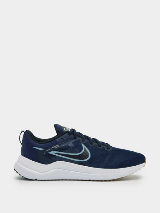 Кросівки для бігу NIKE Downshifter 12 модель DD9293-400 Фото