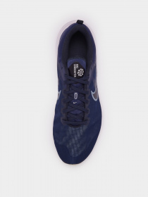 Кроссовки для бега NIKE Downshifter 12 модель DD9293-400 Фото