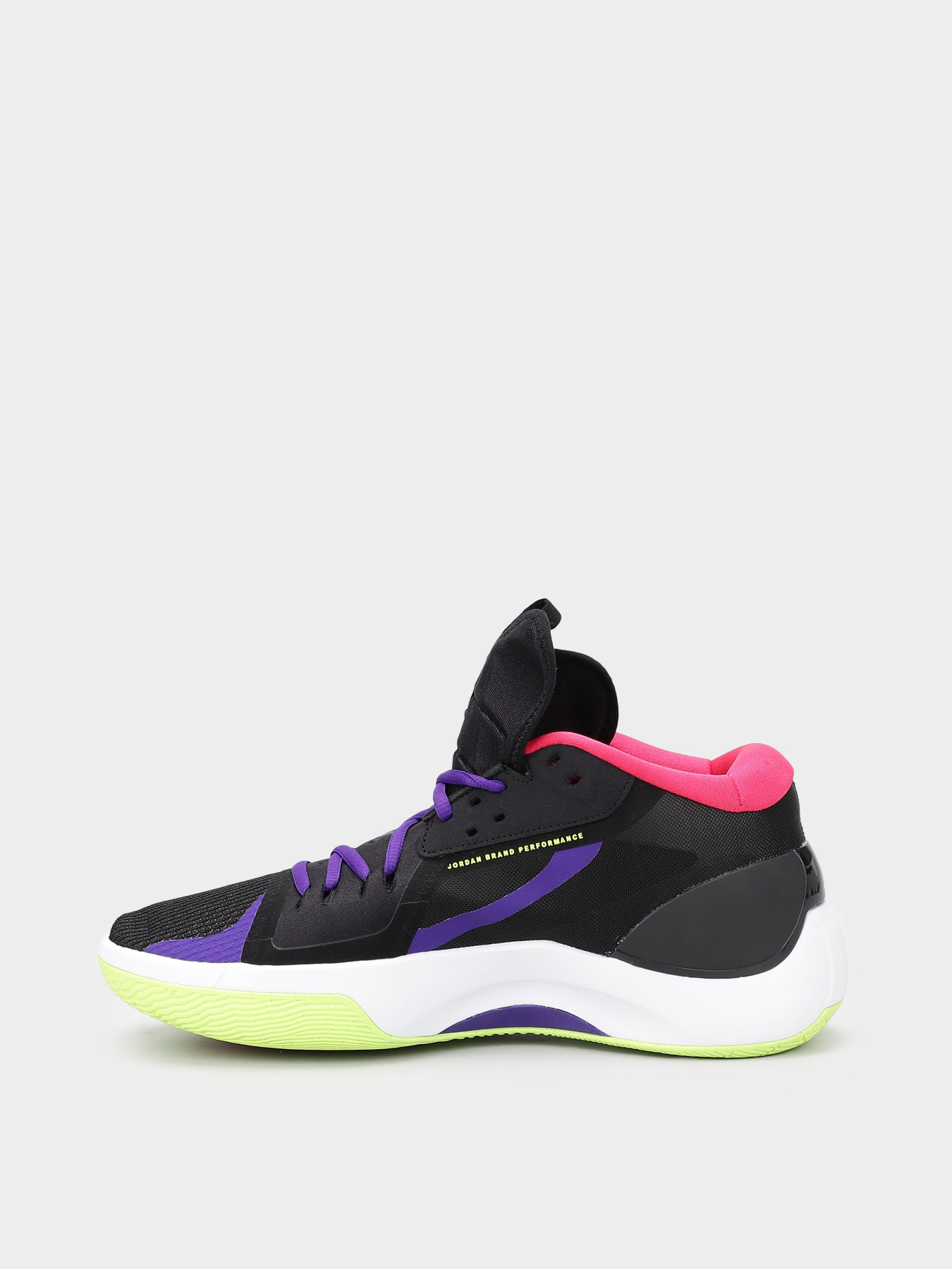 Кросівки NIKE Jordan Zoom Separate Chaos модель DH0249-003 Фото