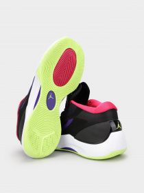Кросівки NIKE Jordan Zoom Separate Chaos модель DH0249-003 Фото