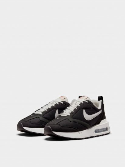 Кросівки NIKE Air Max Dawn модель DJ3624-001 — фото 8 - INTERTOP