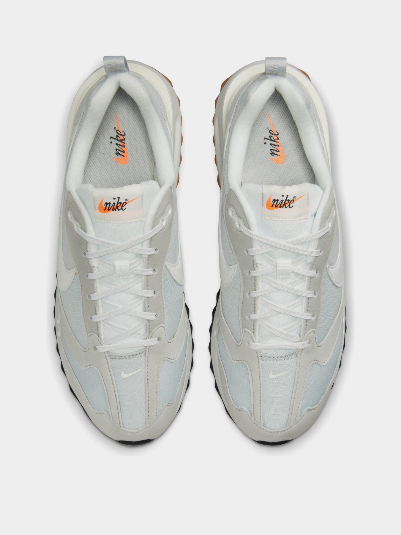 Кроссовки NIKE Air Max Dawn модель DJ3624-002 Фото