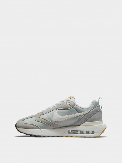 Кросівки NIKE Air Max Dawn модель DJ3624-002 — фото - INTERTOP