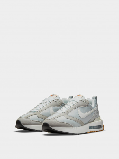 Кросівки NIKE Air Max Dawn модель DJ3624-002 — фото 8 - INTERTOP