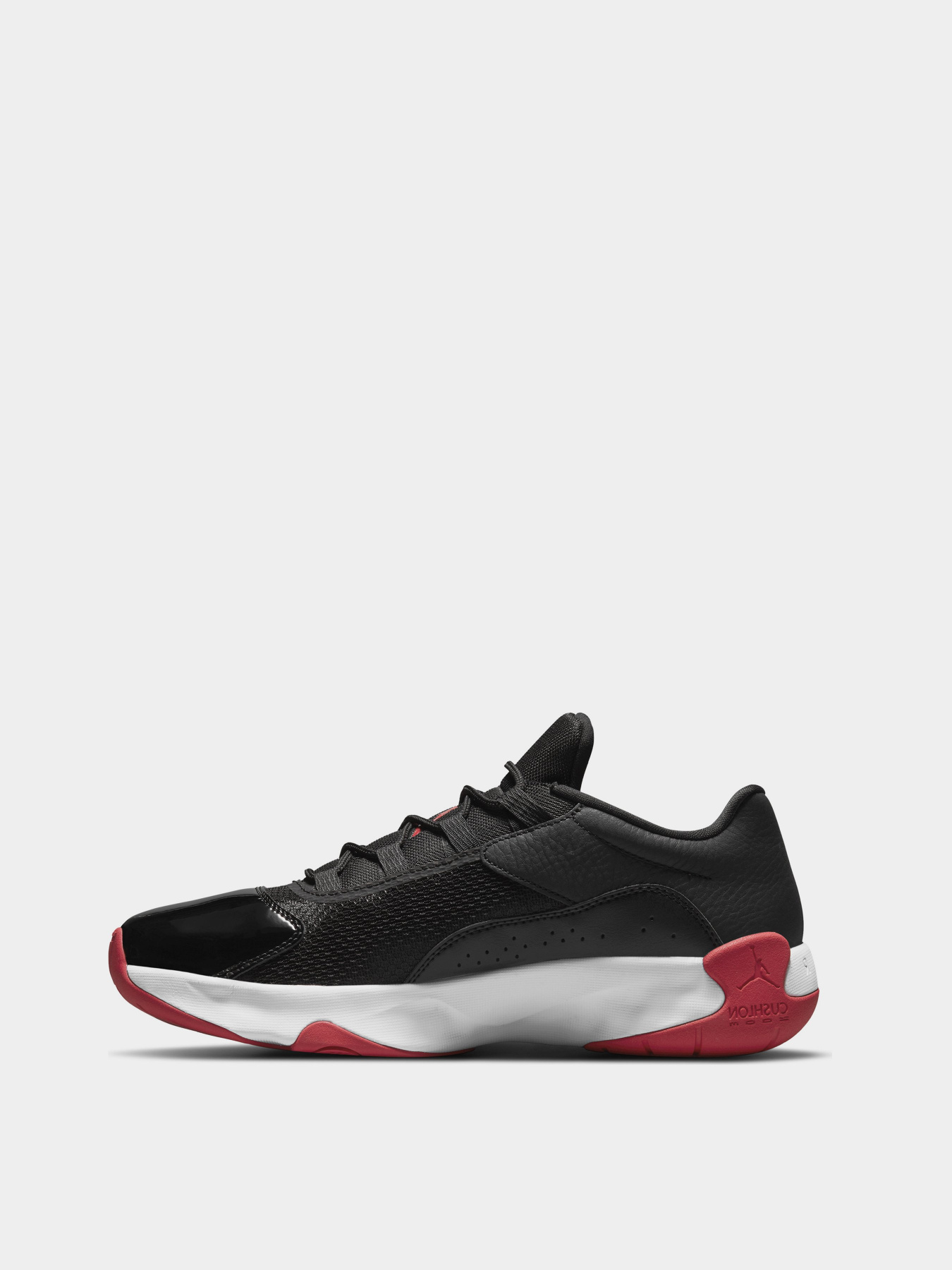 Кросівки NIKE  Jordan Air 11 Cmft Low модель DM0844-005 Фото