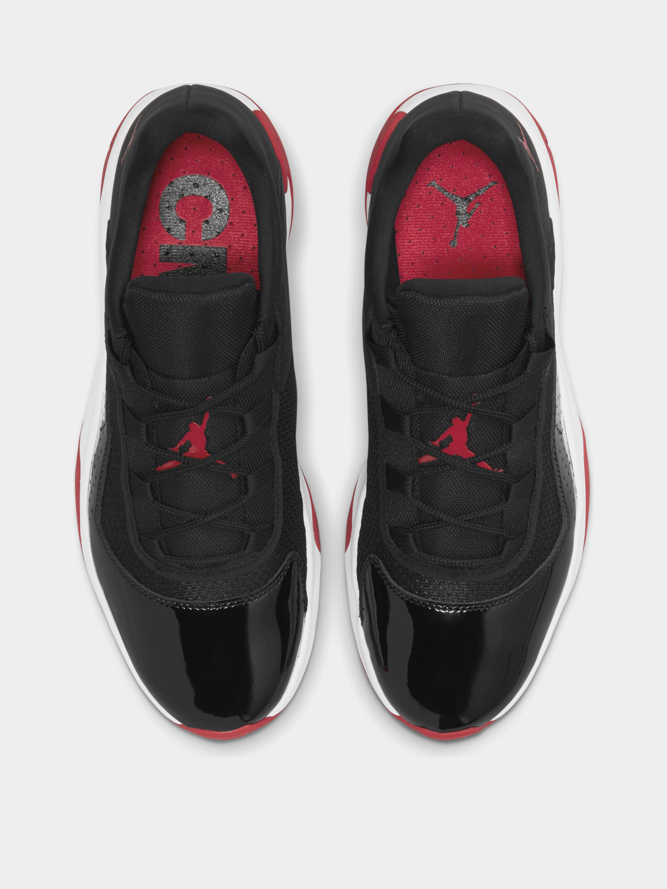 Кросівки NIKE  Jordan Air 11 Cmft Low модель DM0844-005 Фото