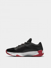 Кросівки NIKE  Jordan Air 11 Cmft Low модель DM0844-005 Фото