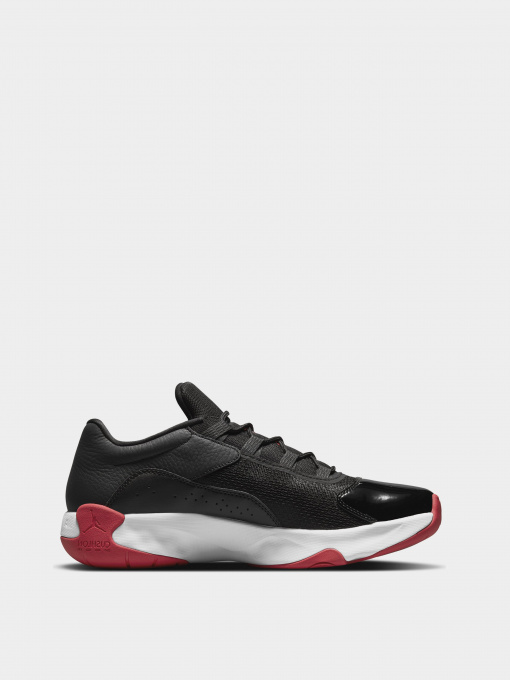 Кроссовки NIKE  Jordan Air 11 Cmft Low модель DM0844-005 Фото