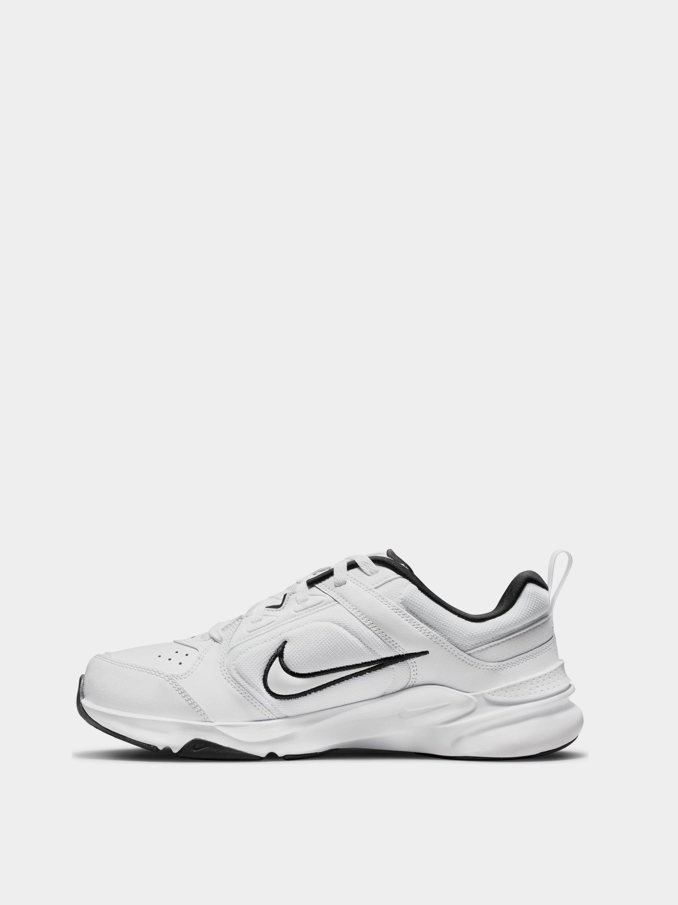 Кросівки NIKE Defy All Day модель DM7564-100 Фото