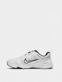 Кросівки NIKE Defy All Day модель DM7564-100 Фото