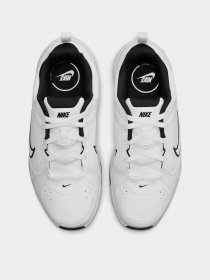 Кросівки повсякденні NIKE Defy All Day модель DM7564-100 Фото