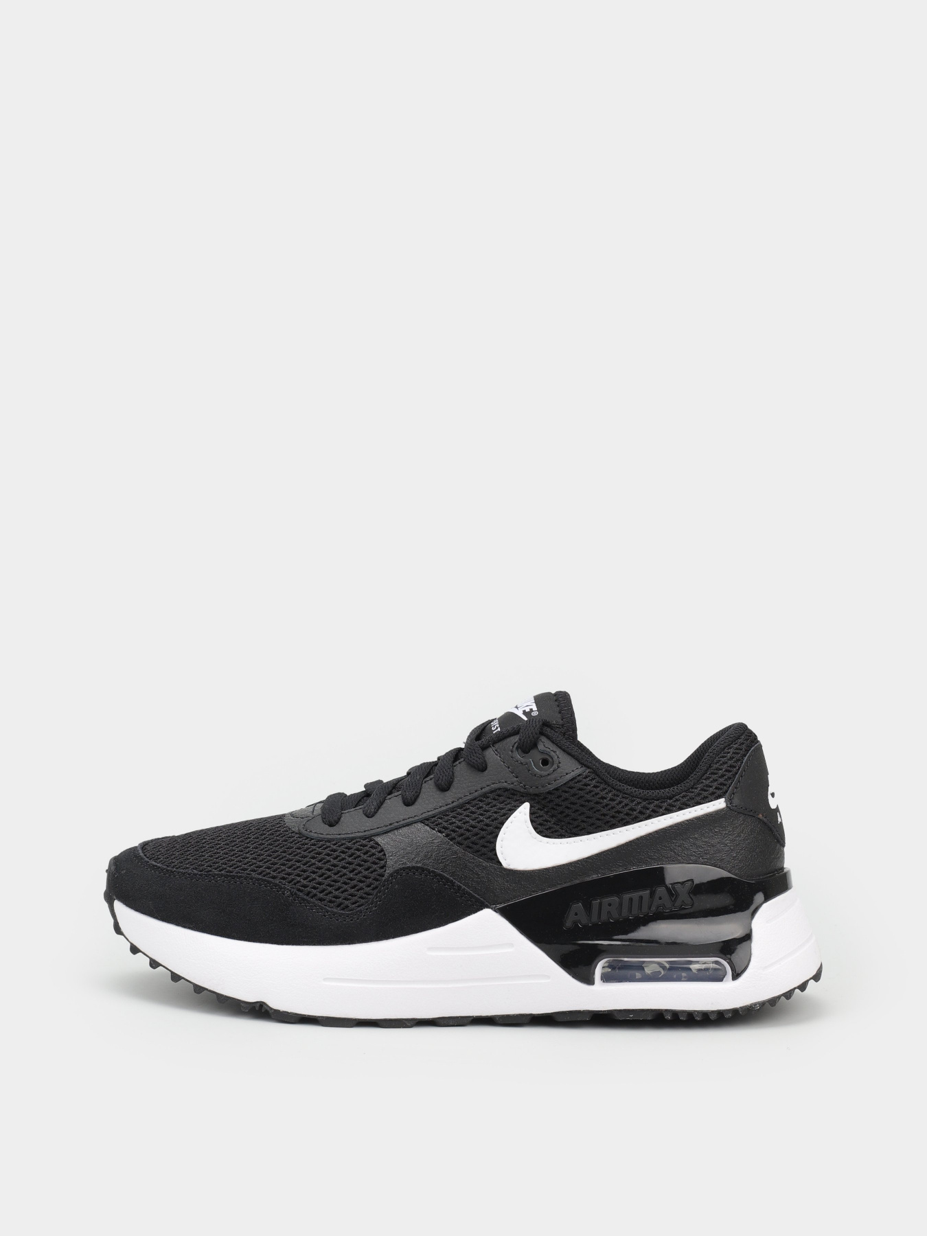 Кросівки NIKE Air Max модель DM9537-001 Фото
