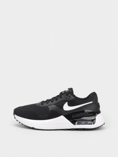 Кросівки NIKE Air Max модель DM9537-001 — фото - INTERTOP