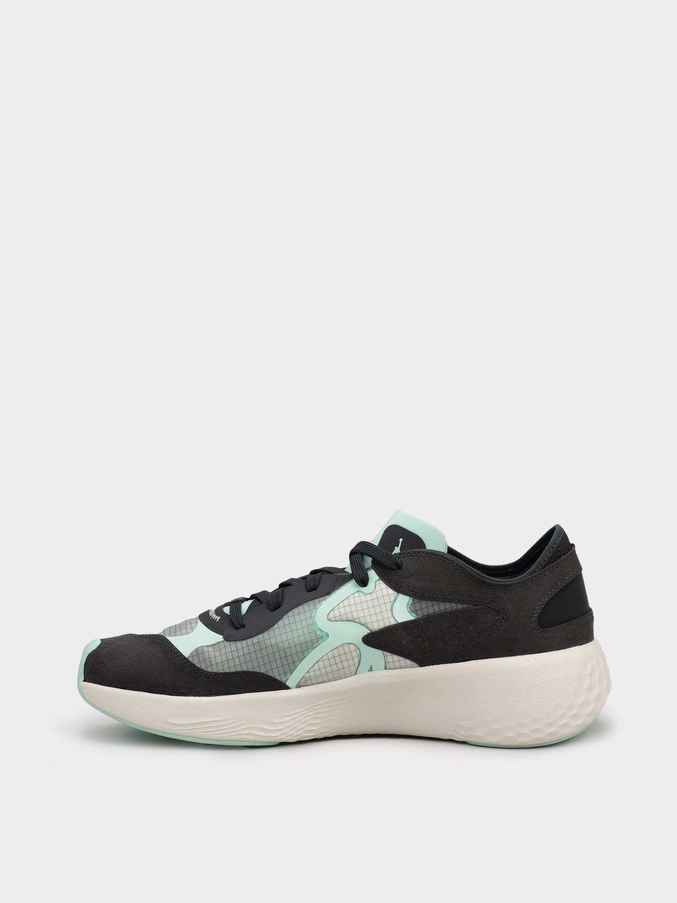 Кросівки NIKE Jordan Delta 3 Low модель DN2647-003 Фото