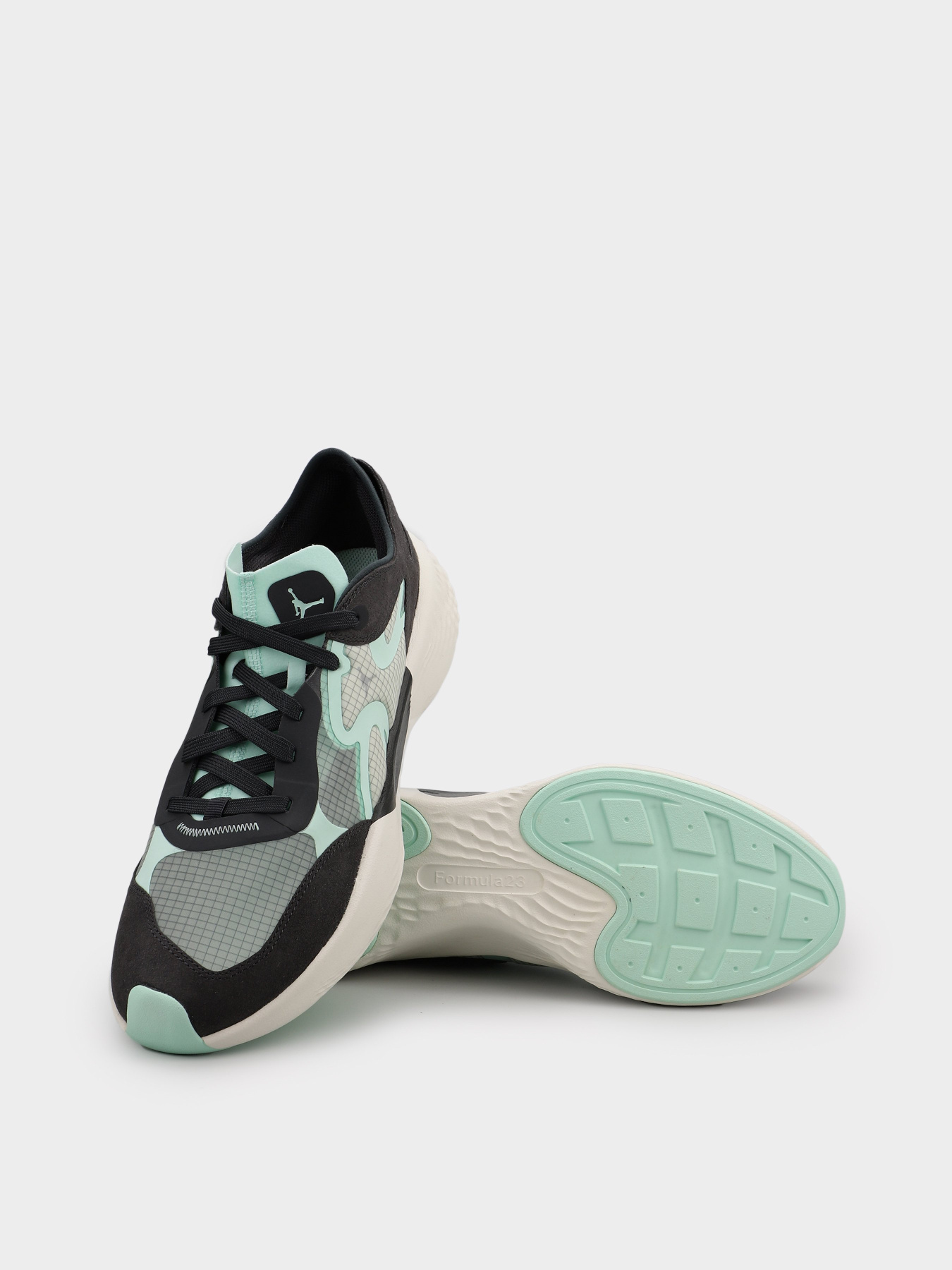 Кросівки NIKE Jordan Delta 3 Low модель DN2647-003 Фото