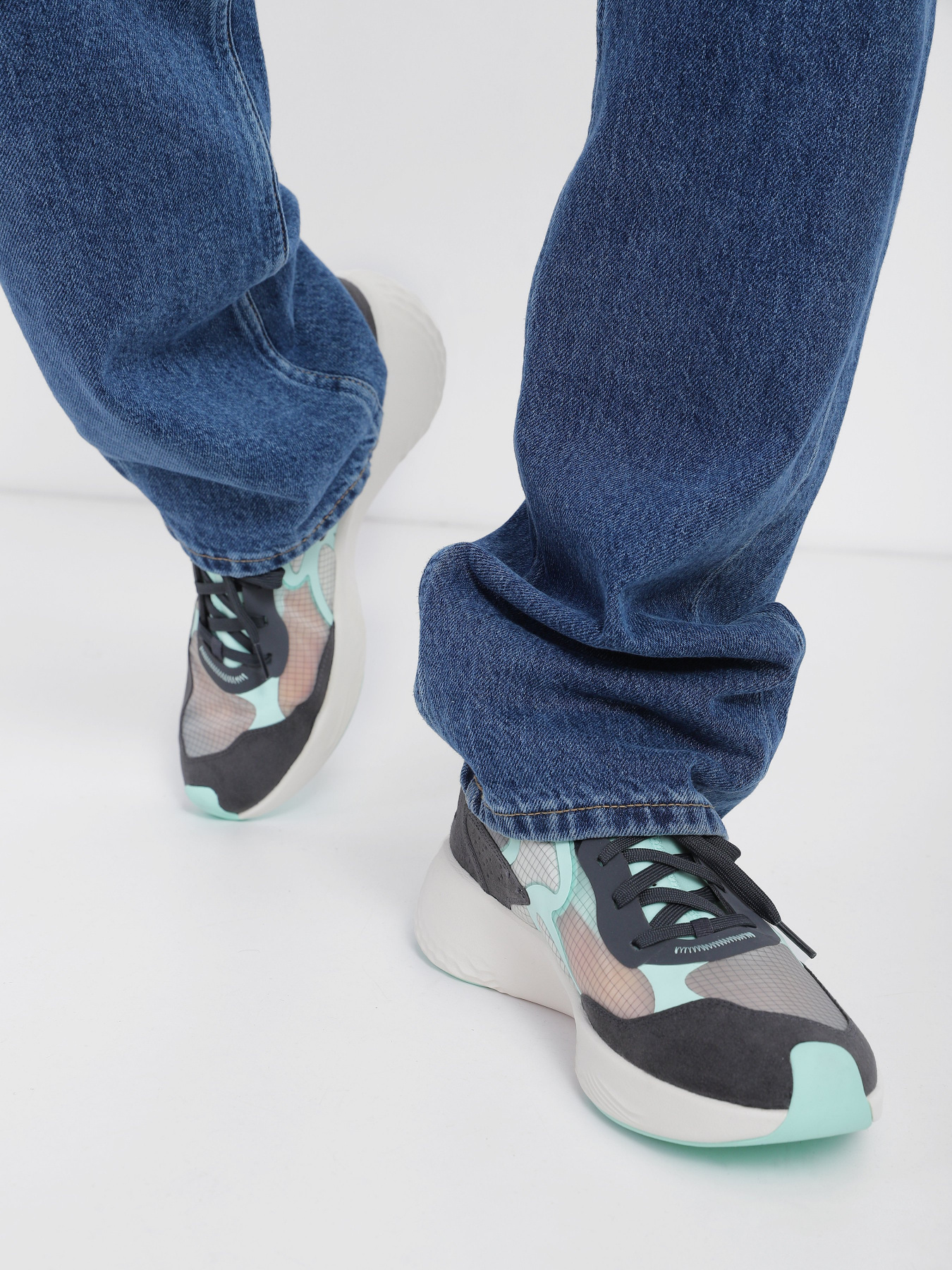 Кроссовки повседневные NIKE Jordan Delta 3 Low модель DN2647-003 Кроссовки повседневные NIKE Jordan Delta 3 Low модель DN2647-003 Фото