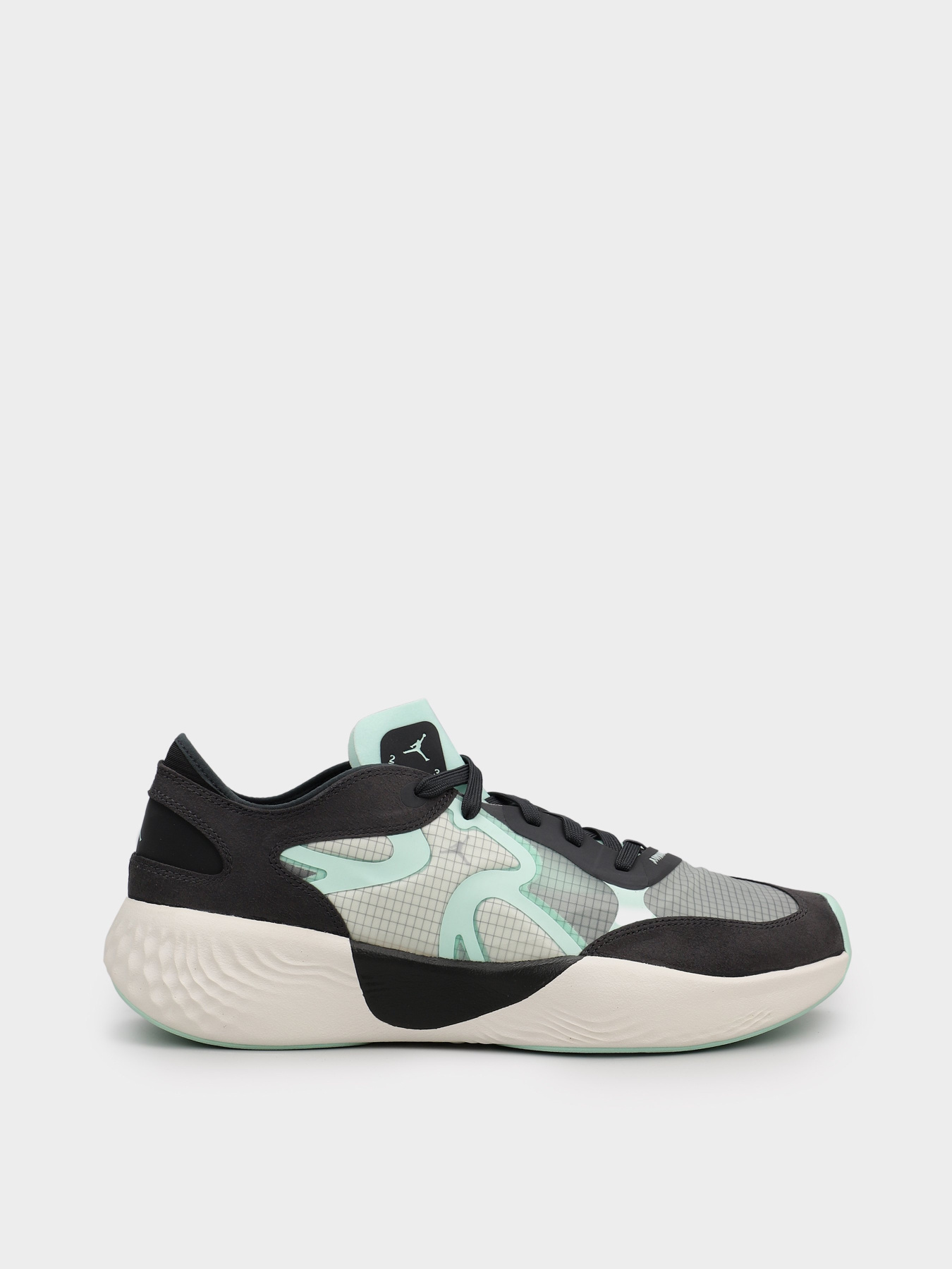 Кроссовки повседневные NIKE Jordan Delta 3 Low модель DN2647-003 Кроссовки повседневные NIKE Jordan Delta 3 Low модель DN2647-003 Фото