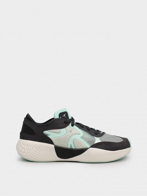 Кроссовки повседневные NIKE Jordan Delta 3 Low модель DN2647-003 Фото