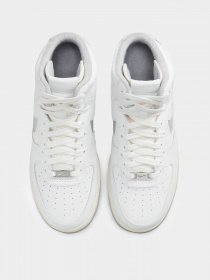 Кеды высокие NIKE Air Force 1 High Sculpt модель DC3590-101 Фото