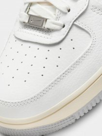 Кеды высокие NIKE Air Force 1 High Sculpt модель DC3590-101 Фото