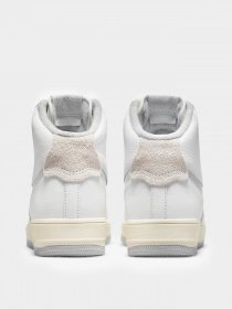 Кеди високі NIKE Air Force 1 High Sculpt модель DC3590-101 Фото