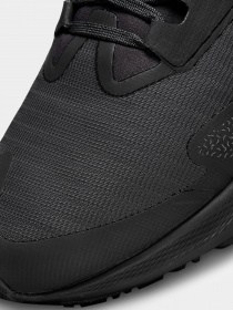 Кроссовки для бега NIKE Air Zoom Pegasus 39 Shield модель DO7625-001 Фото