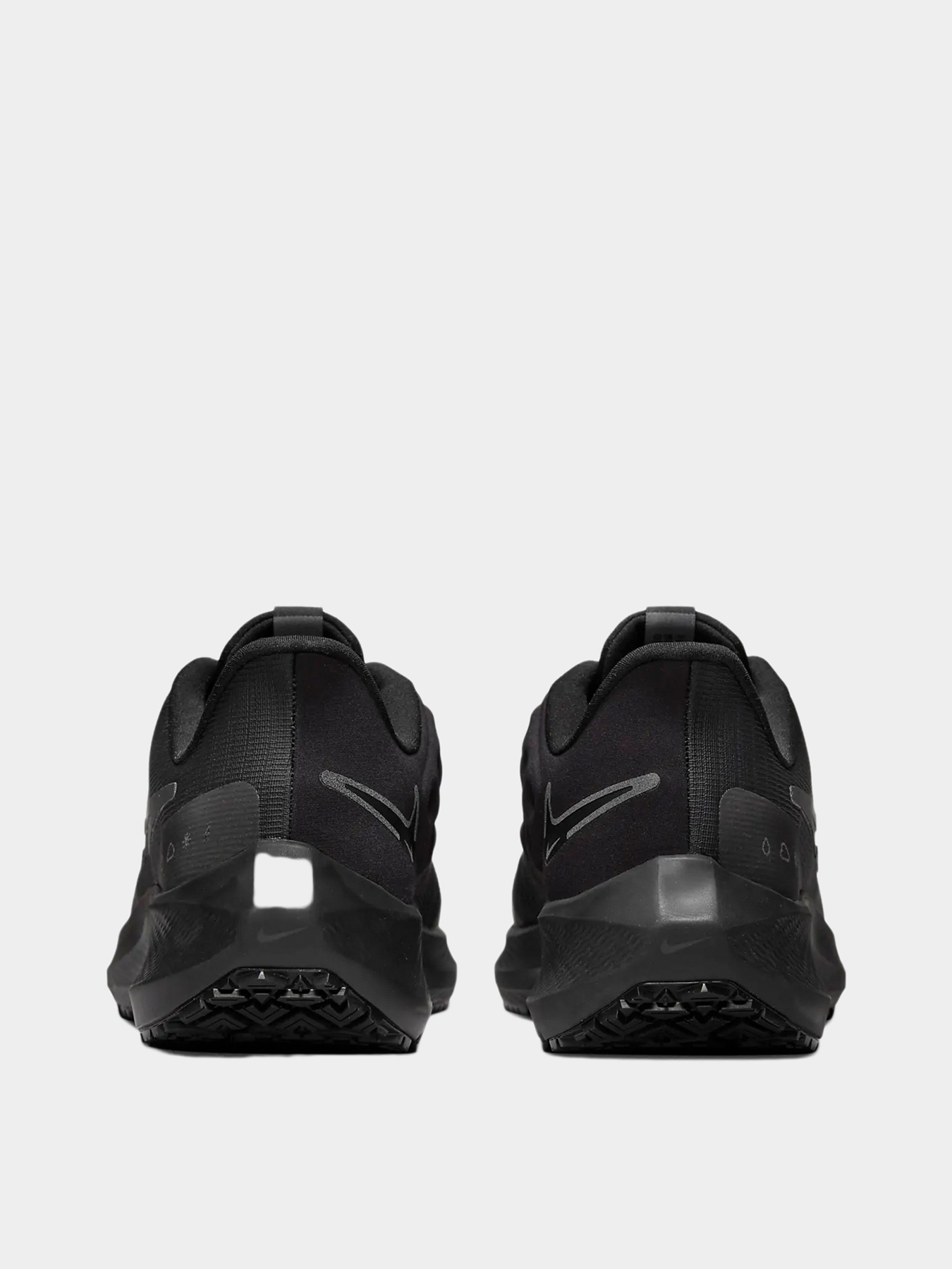 Кроссовки для бега NIKE Air Zoom Pegasus 39 Shield модель DO7625-001 Фото