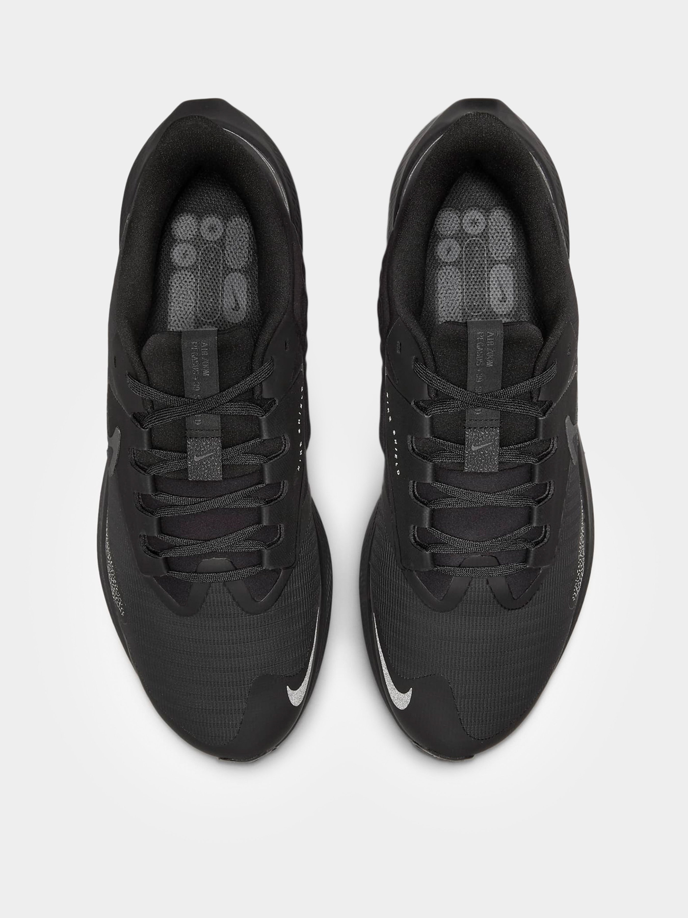 Кроссовки для бега NIKE Air Zoom Pegasus 39 Shield модель DO7625-001 Фото